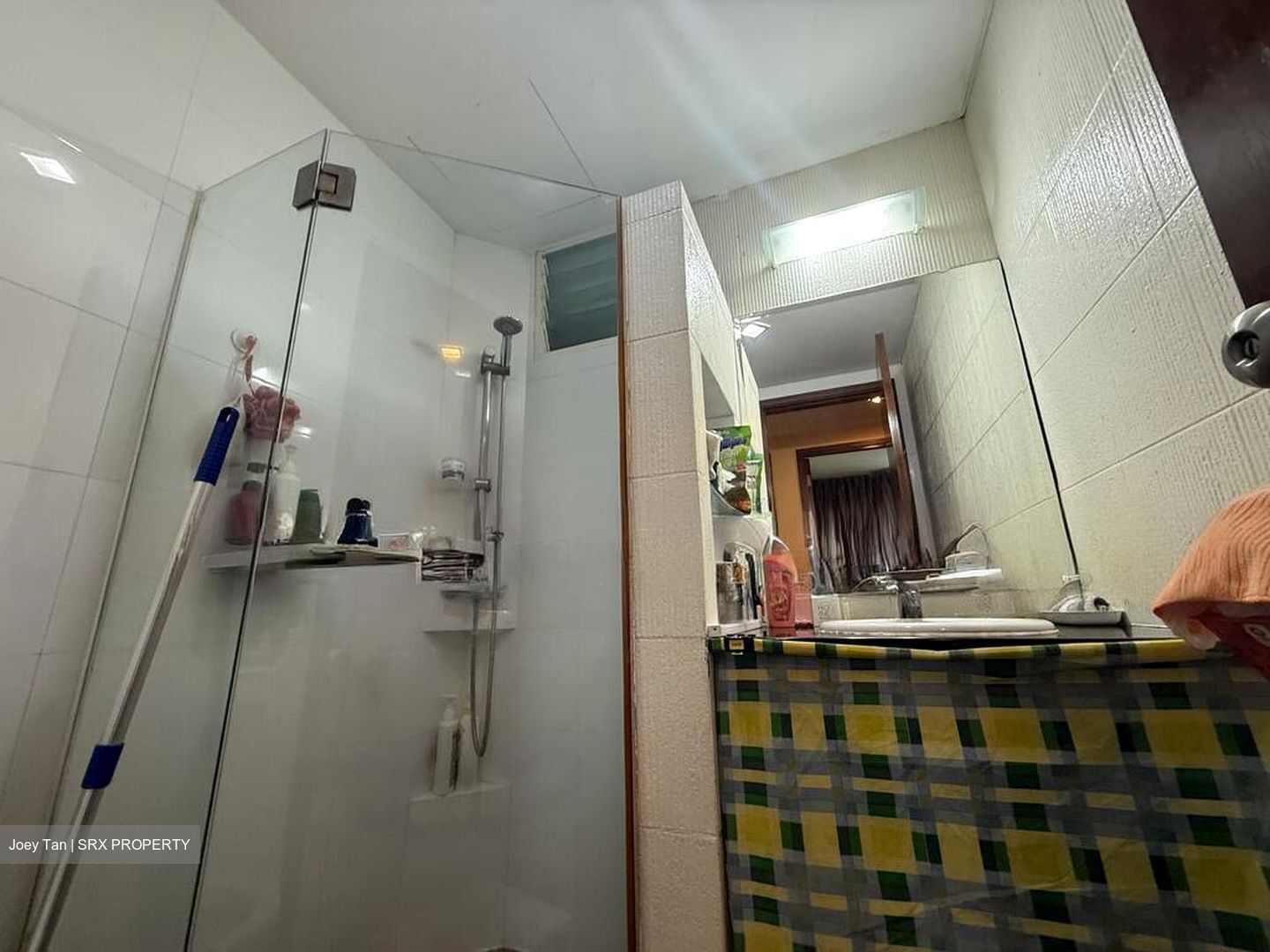 Park Green (D19), Condominium #496313031